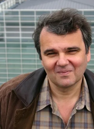 Stephen Desberg