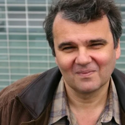 Stephen Desberg