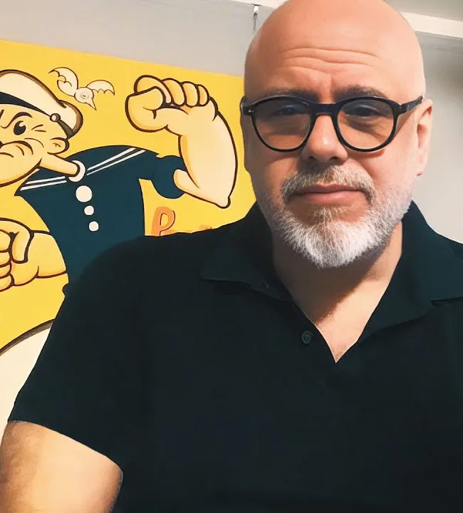 Stephen DeStefano