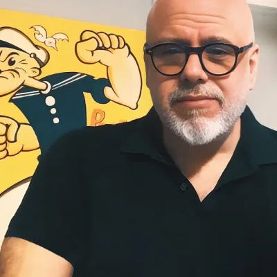 Stephen DeStefano