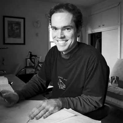 Stephen Gilpin