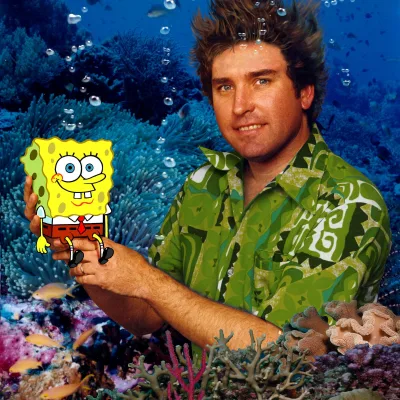 Stephen Hillenburg
