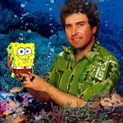 Stephen Hillenburg