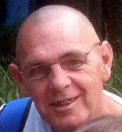 Stephen J. Perry