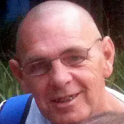 Stephen J. Perry