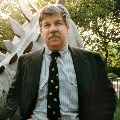 Stephen Jay Gould