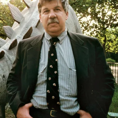 Stephen Jay Gould