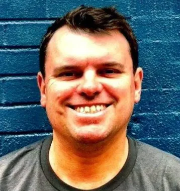 Stephen Jewell