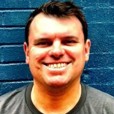 Stephen Jewell