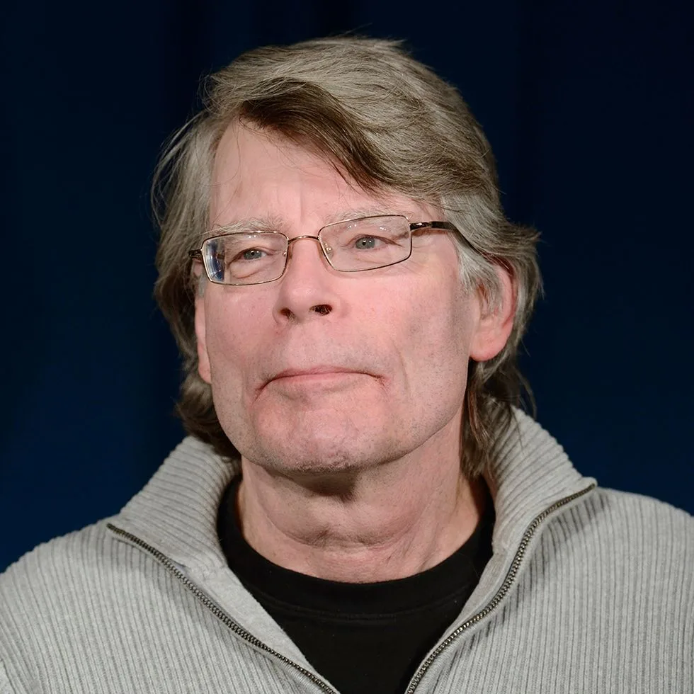 Stephen King