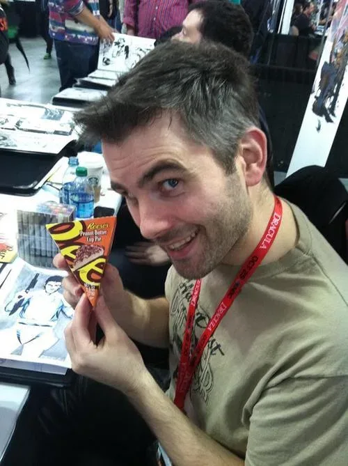 Stephen Mooney