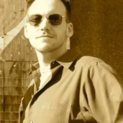 Stephen Scaia