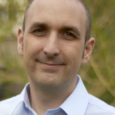 Stephen Shaskan