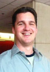 Stephen Wacker