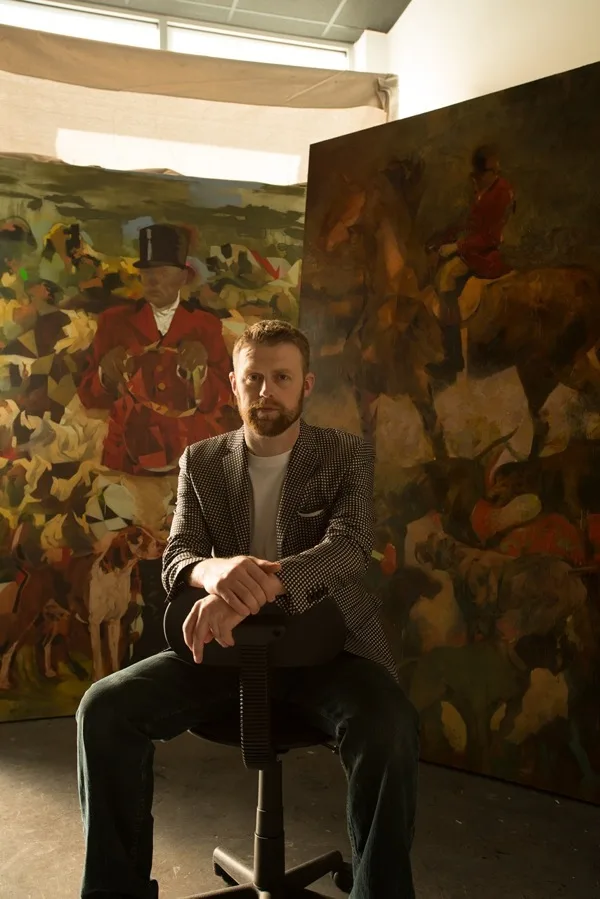 Sterling Clinton Hundley