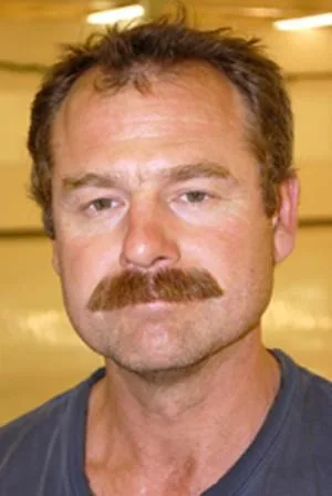 Steve Behling