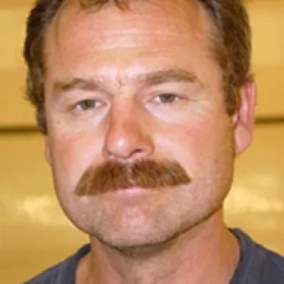 Steve Behling