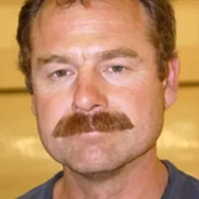 Steve Behling