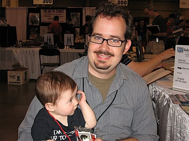 Steve Bird