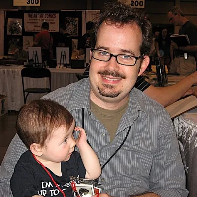 Steve Bird