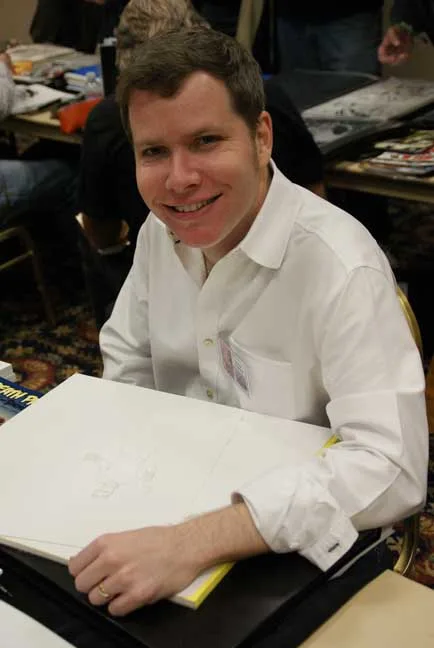 Steve Conley