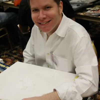 Steve Conley