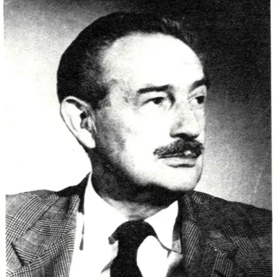 Steve Dowling