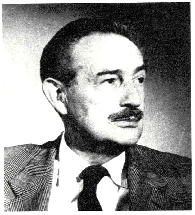 Steve Dowling