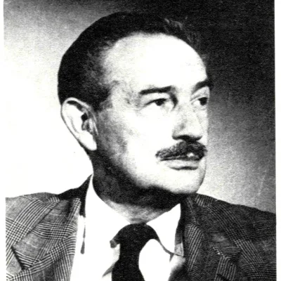 Steve Dowling