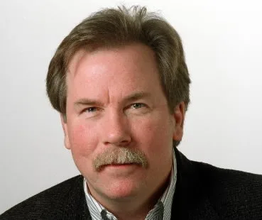 Steve Duin