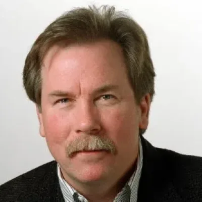 Steve Duin