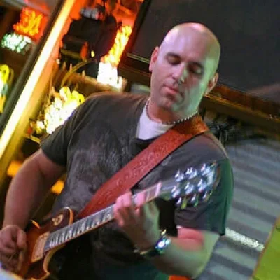 Steve Dutro