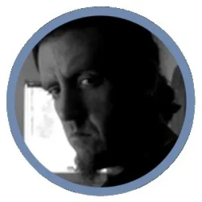 Steve Ellis