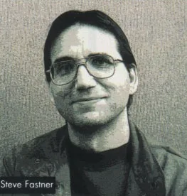 Steve Fastner