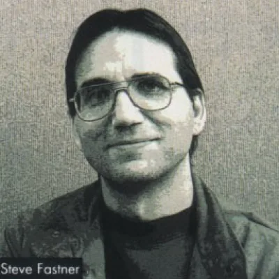 Steve Fastner