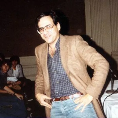 Steve Gerber