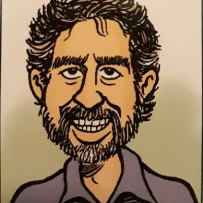Steve Greenberg