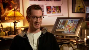 Steve Hamaker