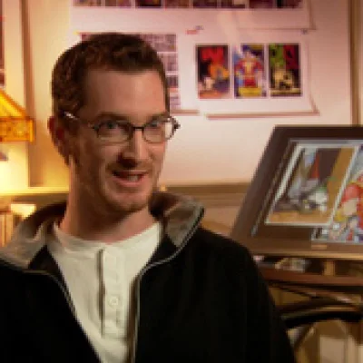 Steve Hamaker