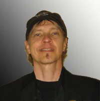 Steve Hickman