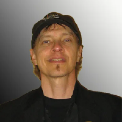 Steve Hickman