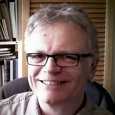Steve Ince