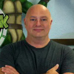 Steve Lavigne
