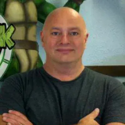 Steve Lavigne