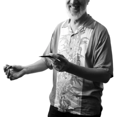 Steve Leialoha
