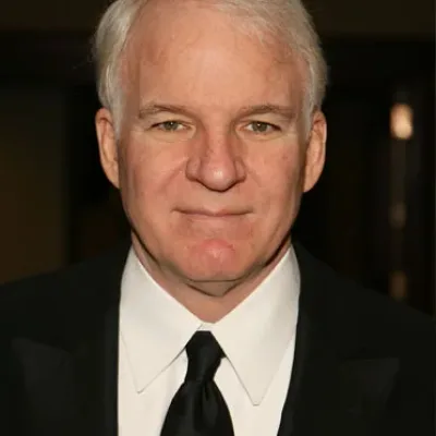 Steve Martin