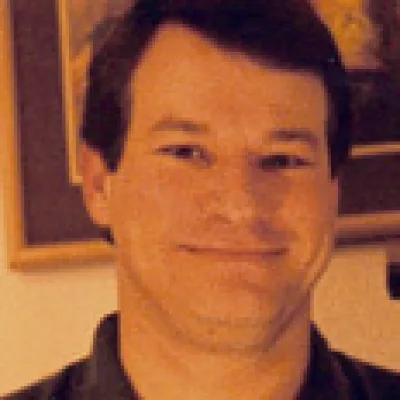 Steve Mattsson
