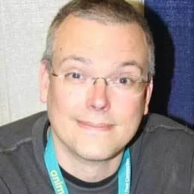 Steve McNiven