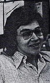 Steve Mitchell