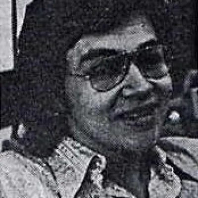 Steve Mitchell